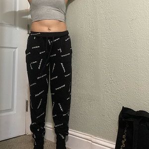 Dickies Joggers, Size S